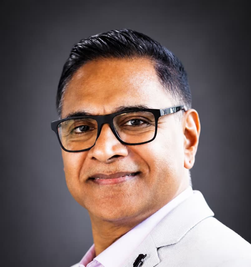 Dr. Suresh Verghis MCC